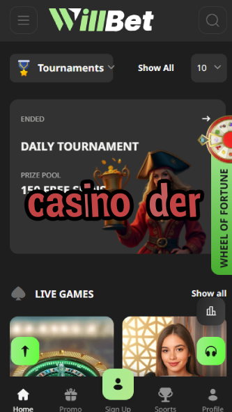 Casino DER - Best Online Casino for German Players-baleyscasino.ydblkf.net