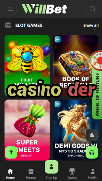 Casino DER - Best Online Casino for German Players-baleyscasino.ydblkf.net
