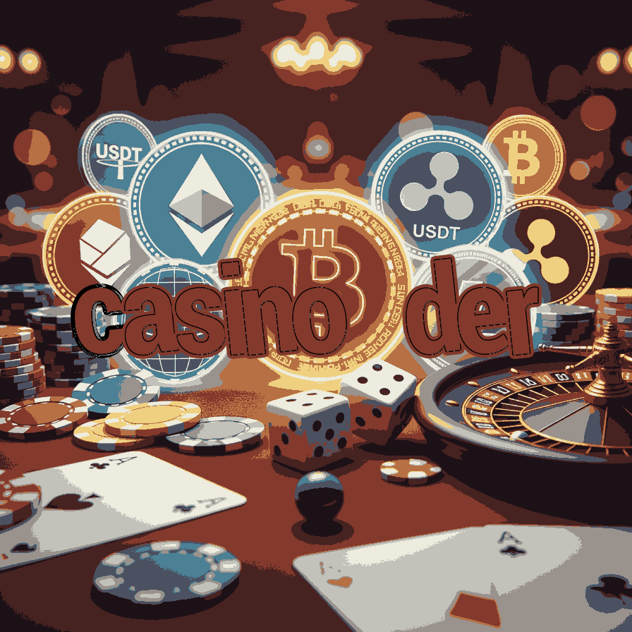 Casino DER - Best Online Casino for German Players